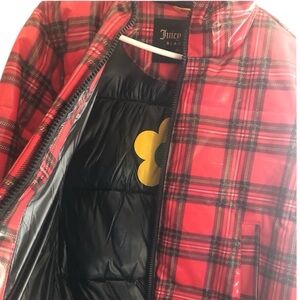 Juicy Couture Jacket